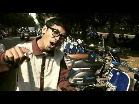 Alaska-Q - "Rocksteady Beat"