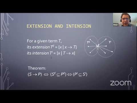 OpenNARS  Tutorial and Overview - Peter lsaev