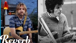 Mike Bloomfield Guitar Techniques | Reverb Learn to Play