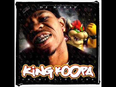 37. Chamillionaire Feat. Shop Boys - Party Like A Rockstar (Remix)