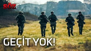 Söz | 33.Bölüm - Geçit Yok!