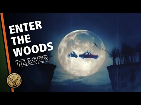 Thumbnail for Enter The Woods - BTS TEASER (Part 3) by The Sound, Head, soo