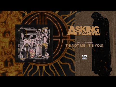 Video thumbnail for It’s Not Me (It’s You)