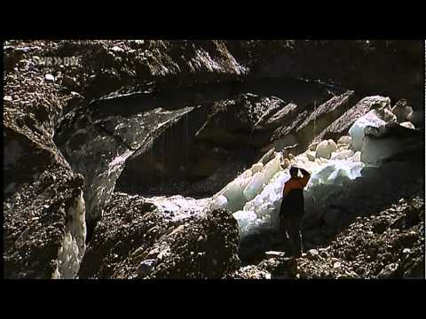 Total phaenomenal - Gletscher.mp4