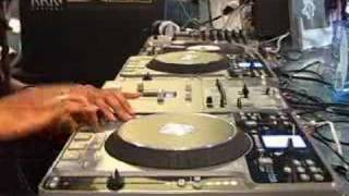 Video thumbnail for Legacy Product- Stanton C324 Demo by StantonDJ4Life- Fan Page