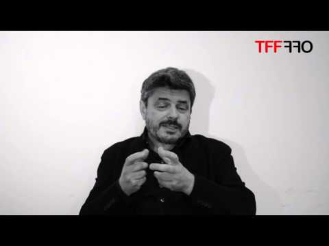 TFF OFF 2015 - Intervista a Salvo Cuccia