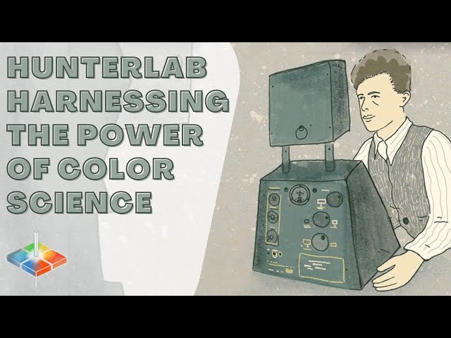 HunterLab Europe GmbH