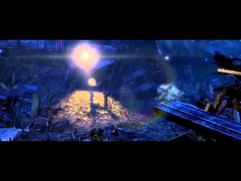 Aliens: Colonial Marines Walkthrough Part 1(HD 720p)