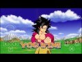 Dragon Ball Z Shin Budokai 2 Unlock All Characters PSP Android