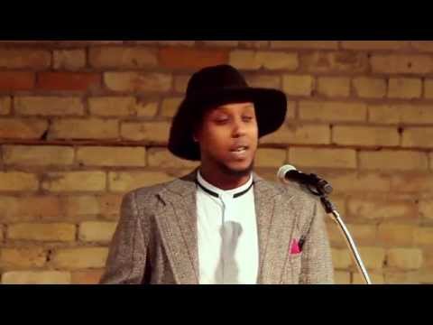 Saved by Faith and Verse: Abdi Phenomenal - "Dear Mohammed Siad Barre"