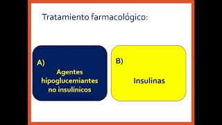 Tratamiento Diabetes Mellitus