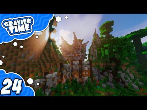Minecraft ITA - Ep. 24 - Espansione!