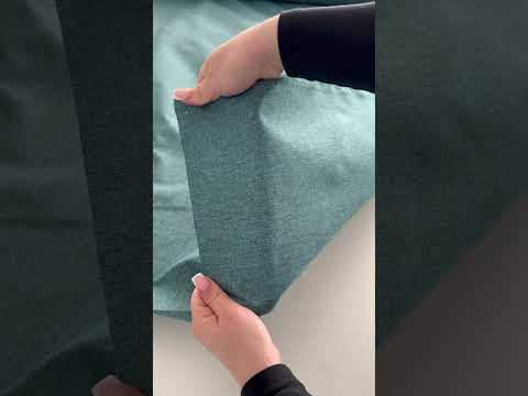 Waterproof fabric Oxford Electric Melange pigiau