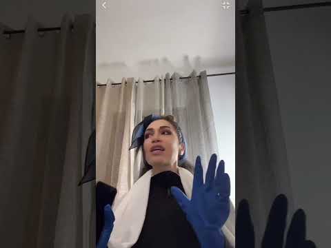 🤣🤣🤣GINECOLOA .Visita con il  padre bigotto🤪#ginecologa