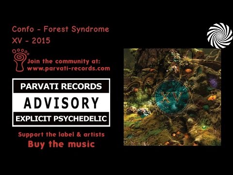 Confo - Forest Syndrome