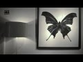 THE BUTTERFLY EFFECT | ЭФФЕКТ БАБОЧКИ 