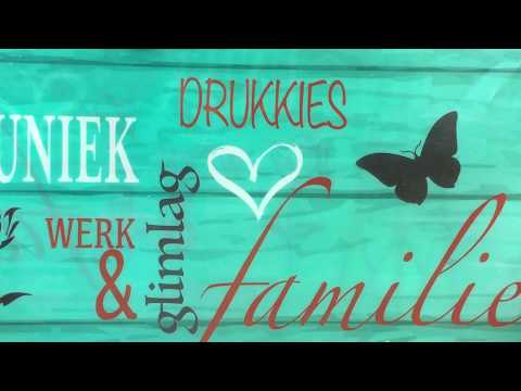 AFRIKAANS GRAAD 8: 27 Mei 2020 - periode 1 (27081)