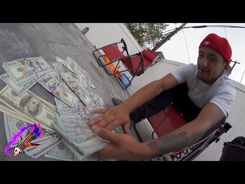 Karma Da Don Talks Manifestation, Getting Kicked Out Of School, Message To The Opps