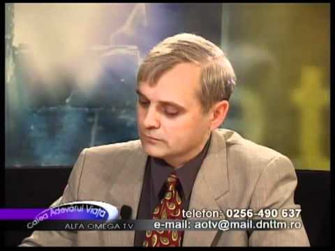 Calea Adevarul si Viata 136 - Schimbul divin