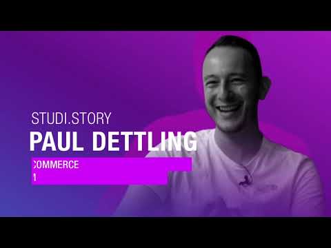 Berufsbegleitend studieren im virtuellen Livestudium: Online Marketing & Digital Commerce