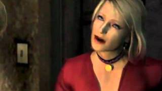 Silent Hill 2: Director&rsquo;s Cut