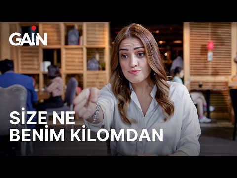 Yersiz Eleştirilere Verilecek Cevap | Modern Kadın