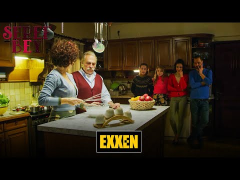 Şeref Bey 4. Bölüm Tanıtımı | EXXEN