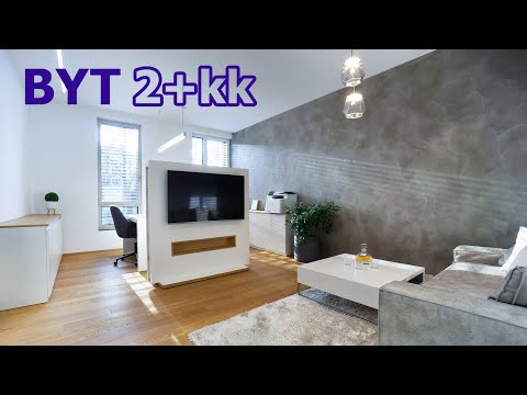 Byt 2+kk v lukrativní lokalitě | 57 m2 | Praha - Hodkovičky | NA PRODEJ | videoprohlídka