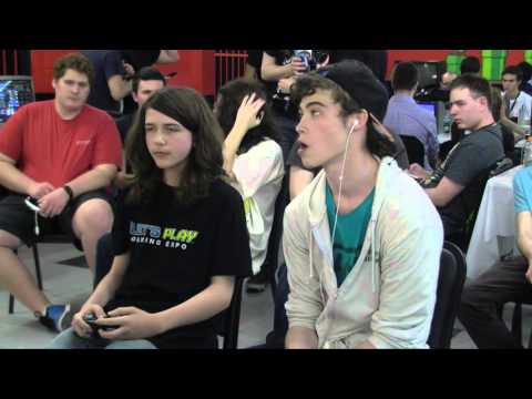 SBW4 - DF vs dansdaman - Pools