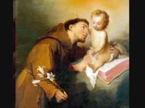 Padova, sv  Anto i Leopold Mandic