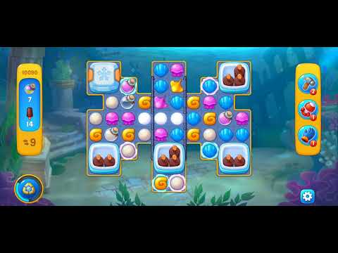 Fishdom/Gameplay/Levels(10090)