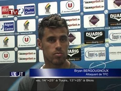 Football: 2 nouvelles recrues pour le TFC