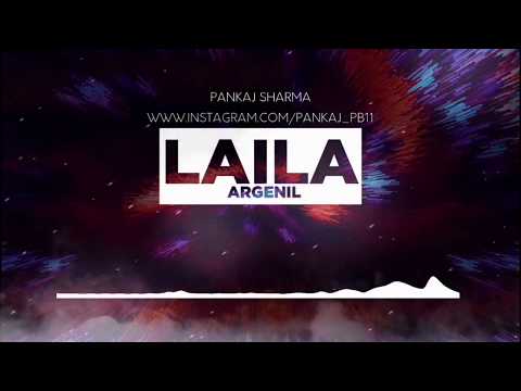 Laila - Argenil | Turban Trap
