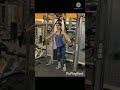 Kriti Sanon Hot Fitness Workout In Gym And Getting Too Hard Work