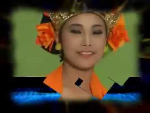 Virgia Hasan - Jaran Goyang [Official Music Video]