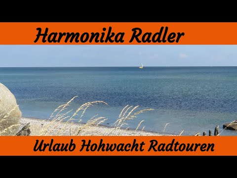 Hohwacht/Ostsee und Umgebung Urlaub 2018
