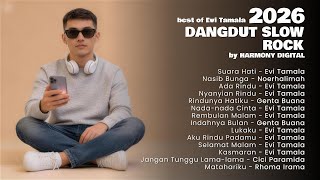 Download lagu KOMPILASI LAGU GALAU KENANGAN EVI TAMALA - SLOW ROCK VERSION - COVER BY HARMONY DIGITAL mp3