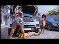 AllO MECHANIC ‍ Ft KOMPANY FRANKA JESSICA