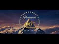 Paramount Pictures 90th Anniversary Gunbarrel Sequence 2002 Fixed