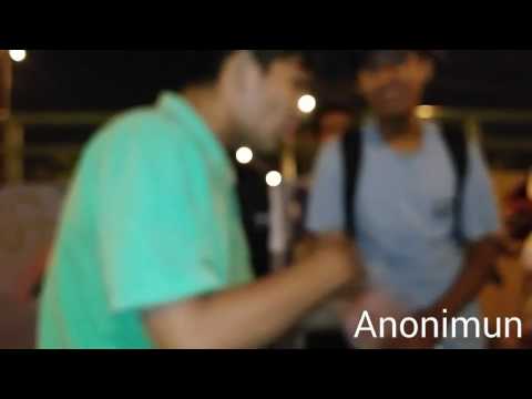 Calero vs GCR - COLECTIVO AV PERÚ - SMP