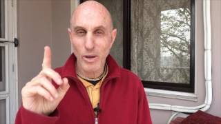 February 20: His Grace Mahatma Prabhu speaks on "Who is dear to God?"