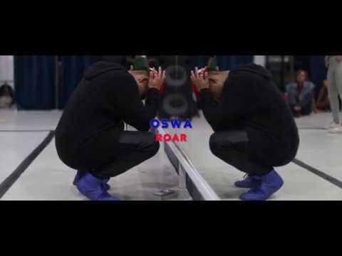 HABLAME BAJITO - Abraham Mateo, 50Cent, Austin Mahone | Coreography by Oswa Roar