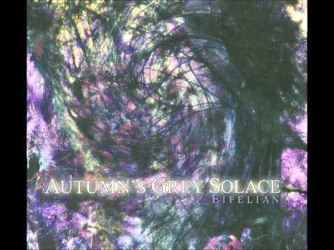 Autumn's Grey Solace - Serravallian