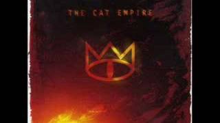 The Cat Empire - Lonely Moon