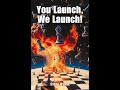 Two Notebook LM S Discuss You Launch We Launch