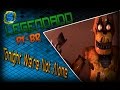FNAF 4 Song - Tonight We're Not Alone - Typhoon ...
