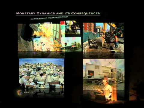 Peter Joseph - Where Are We Now Part 1&2 - V čom dnes žijeme. Časť 1 a 2