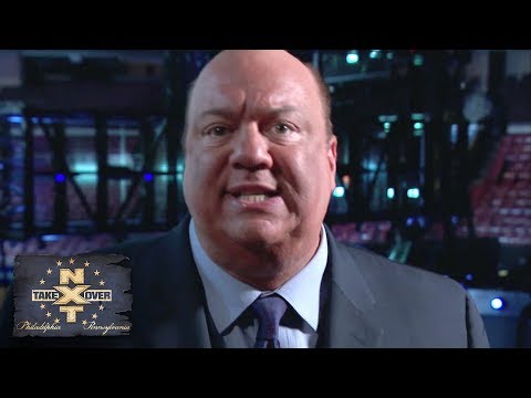 NXT Fight Size Update: Spoilers For Next Week’s TV, Year-End Awards, Undisputed Era Comment & More!