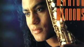 Marion Meadows - WISHING -.mp4