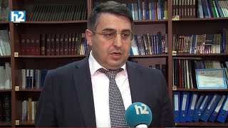 Փաստաբանը պետք է հոգեբանական ջանքեր գործադրի, որ կարողանա բացել վստահորդին. Սիմոն Բաբայան։ Լրաբեր